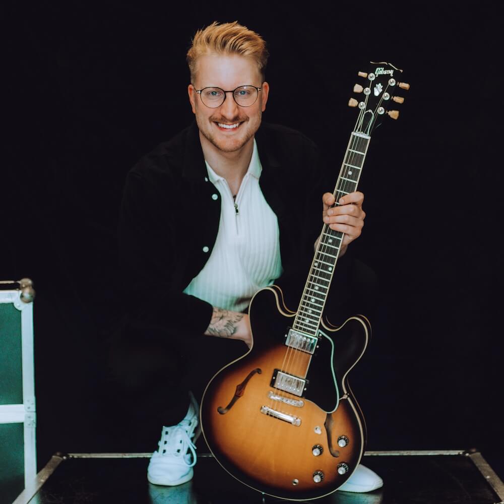 Stromfrei Chris
